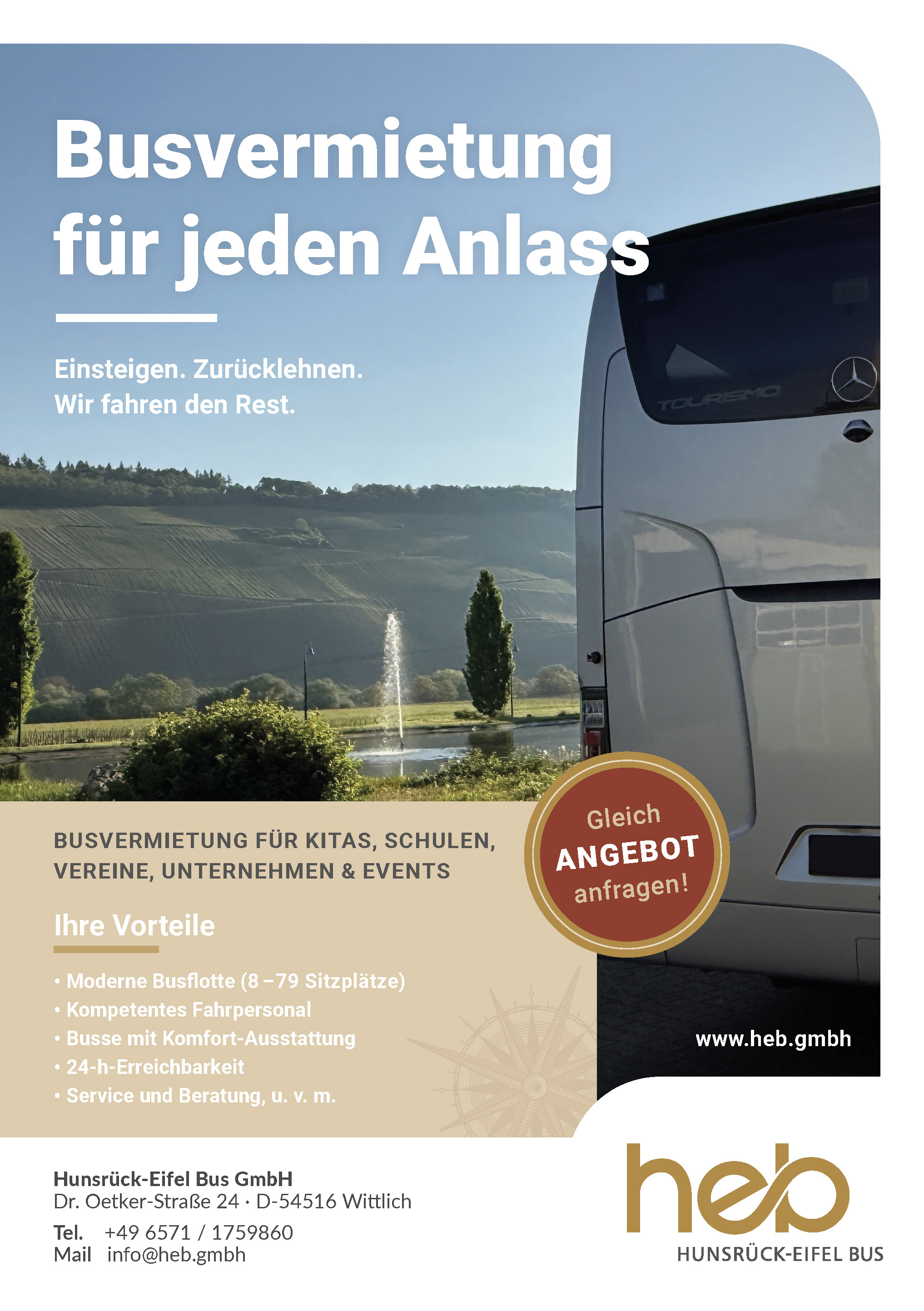 Anzeige